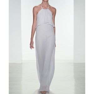 Nouvelle Amsale Cait Dress